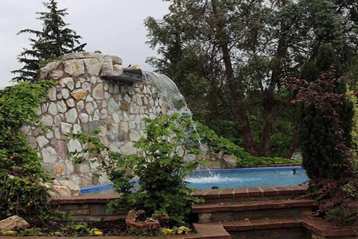Hotel Exterior 39 of 45