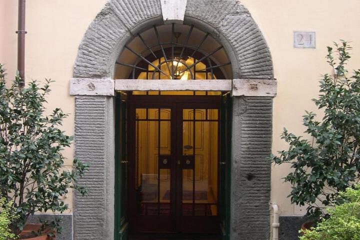 Hotel Bramante