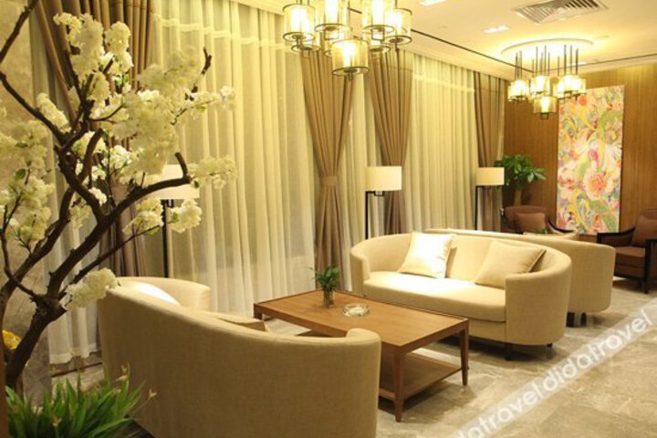 Yitel Collection (Shanghai New International Expo Center Expo Park)