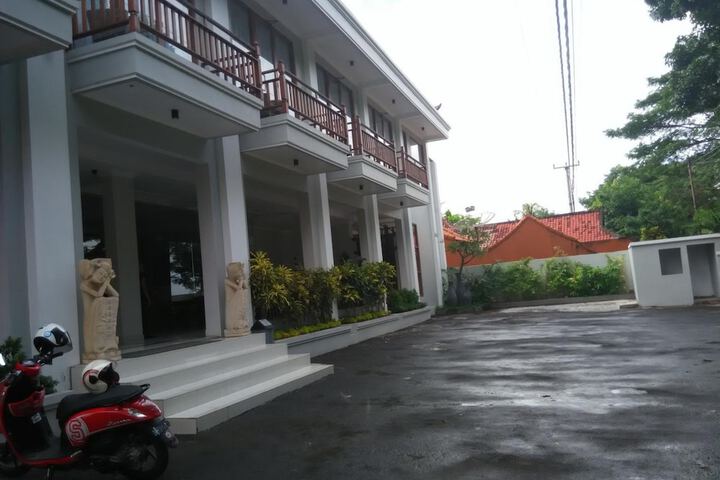 Hotel 50 of 52