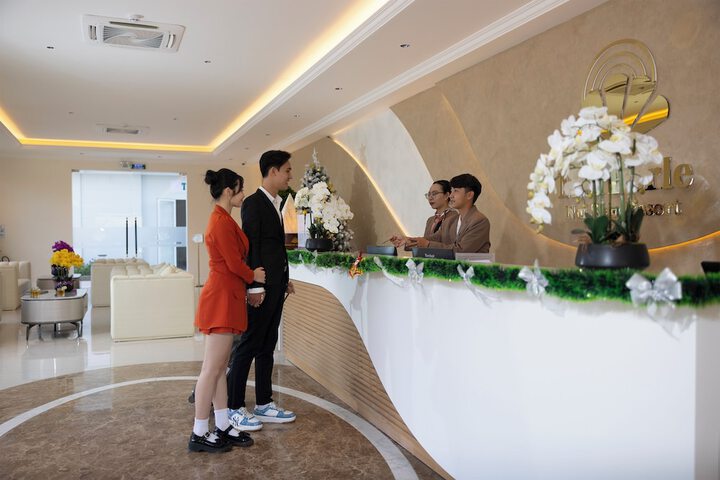 Hotel Interior 2 of 48