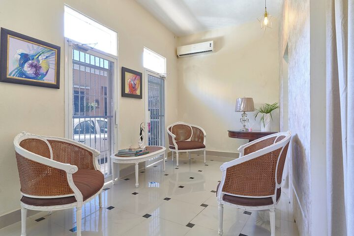 Hotel Anabella in Santo Domingo
