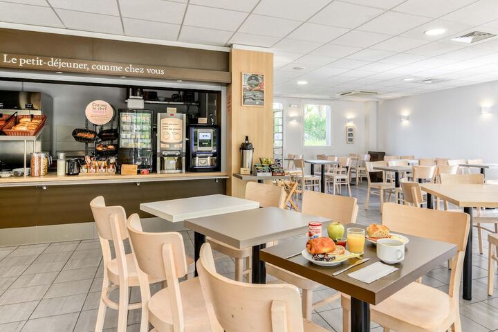 Restaurants