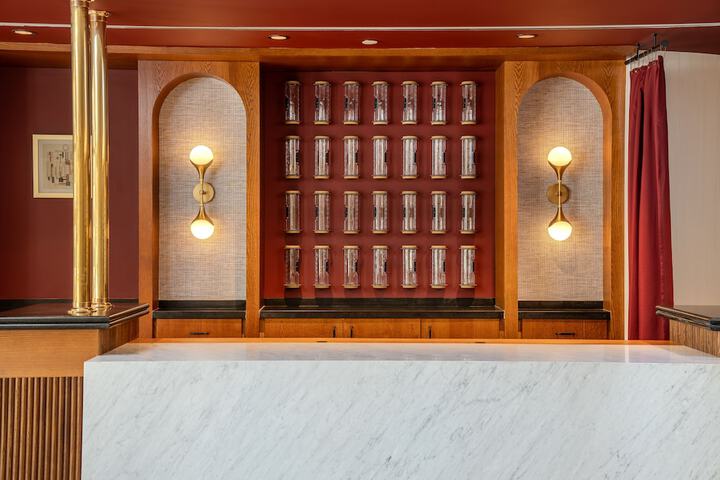Hotel Interior 2 of 73