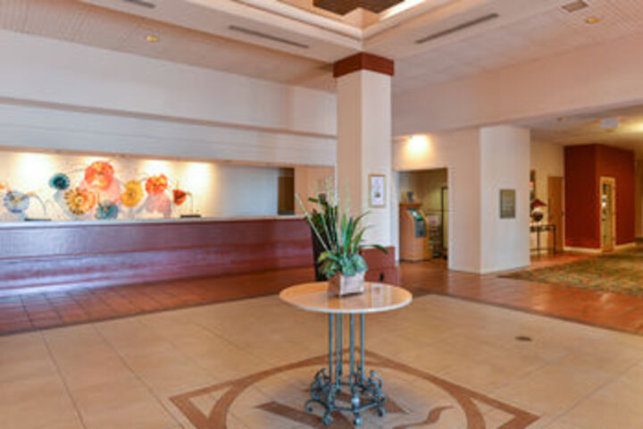 Hotel Interior 48 of 72