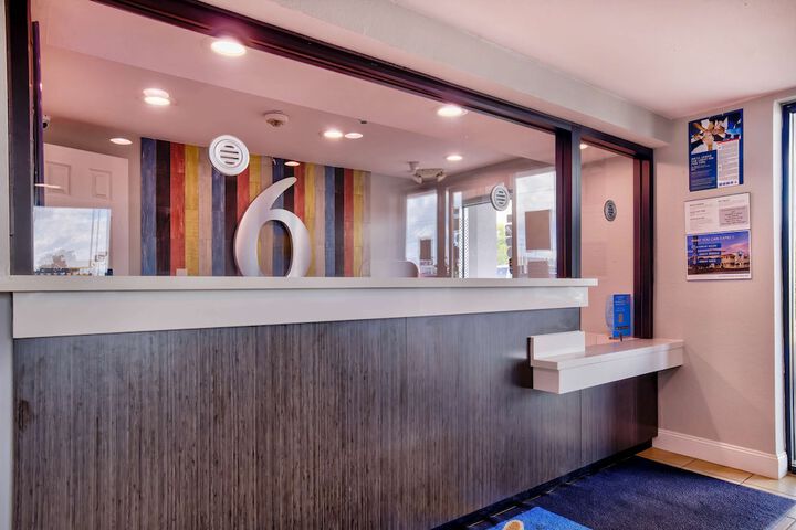 Lobby Photos