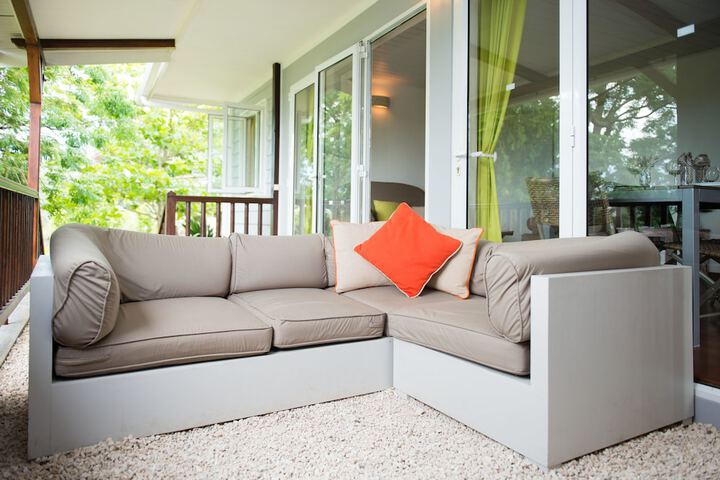 Terrace/Patio 32 of 60