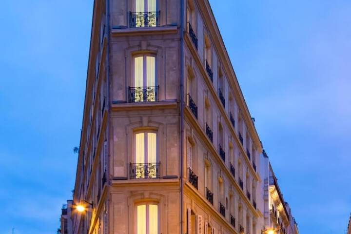 Hotel 55 of 60
