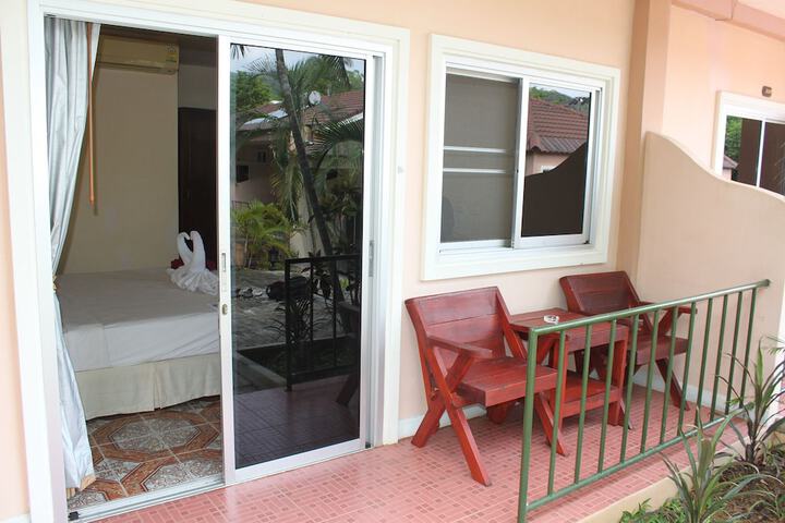 Terrace/Patio 23 of 49