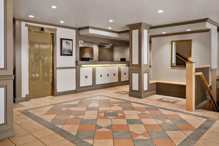 Hotel Interior 3 of 26