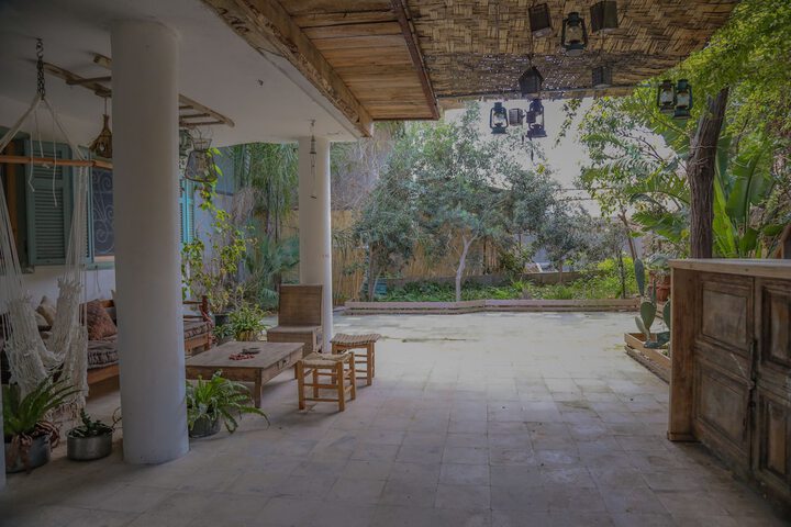 Terrace/Patio 65 of 70