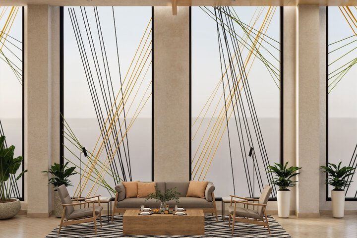 Hotel Interior 4 of 25