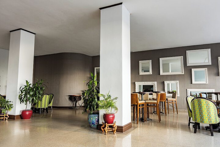 Hotel Interior 3 of 87