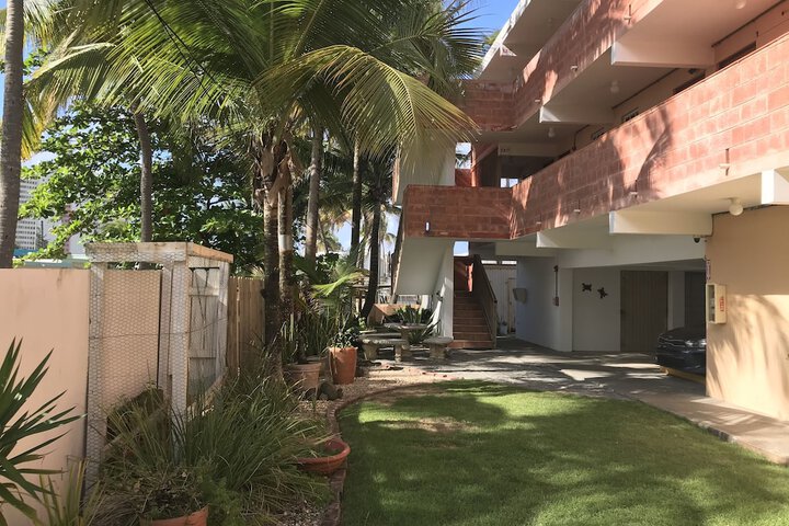 Hotel 49 of 51