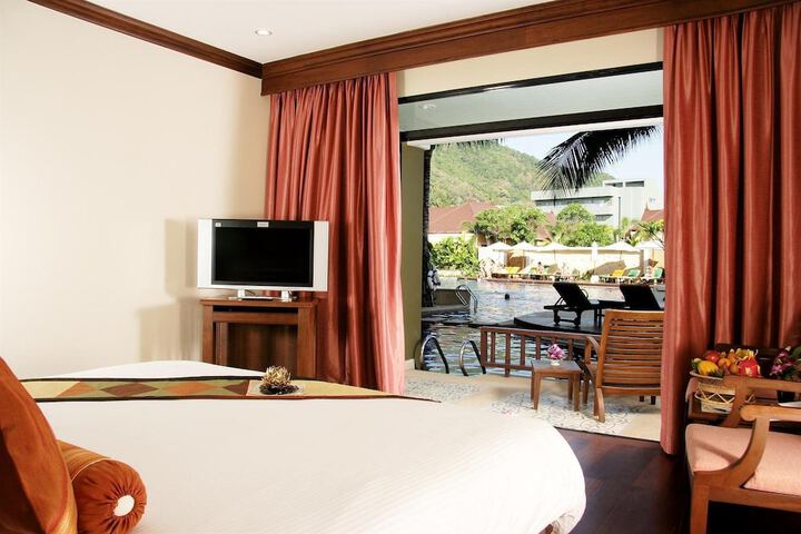 Room 40 of 108