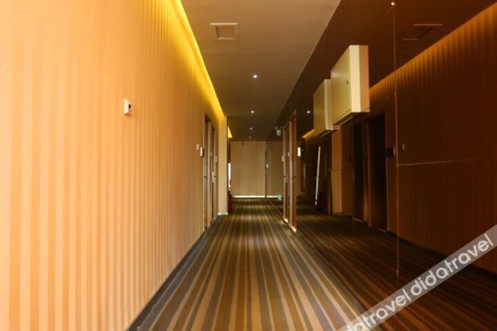 Traces Hotel