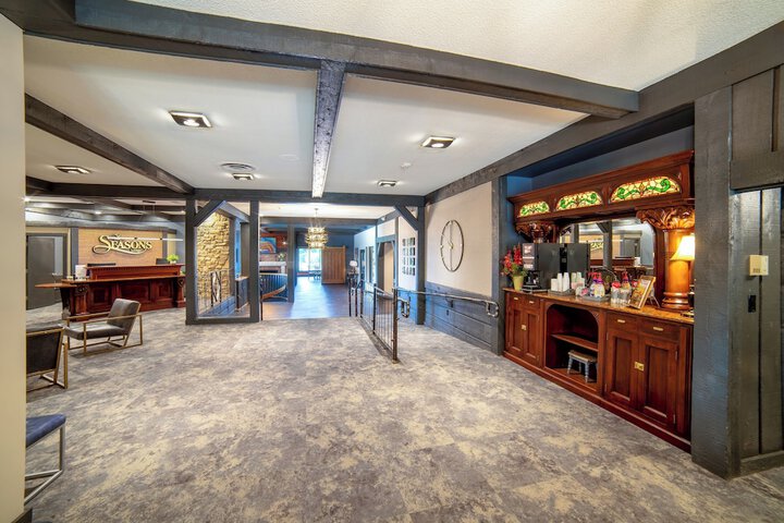 Hotel Interior 2 of 30