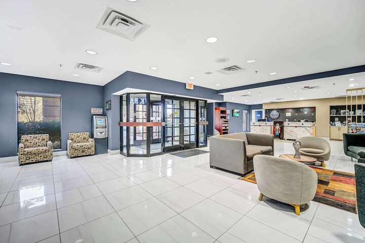 Lobby Photos