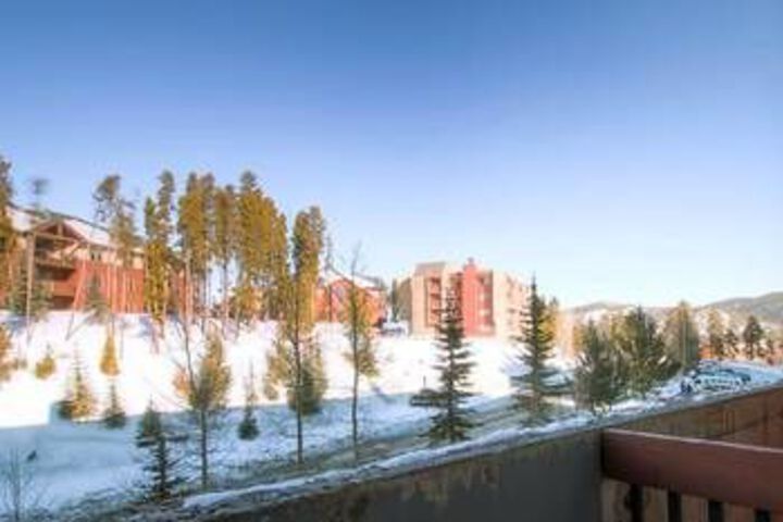 Hotel View 96 of 97