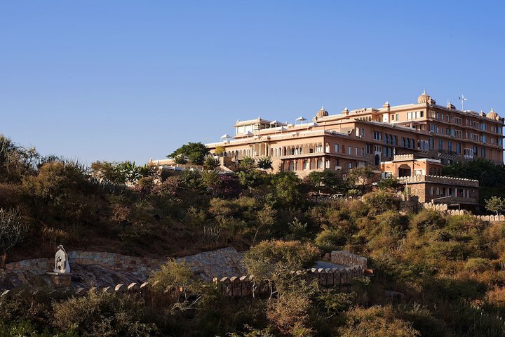 Hotel 65 of 74