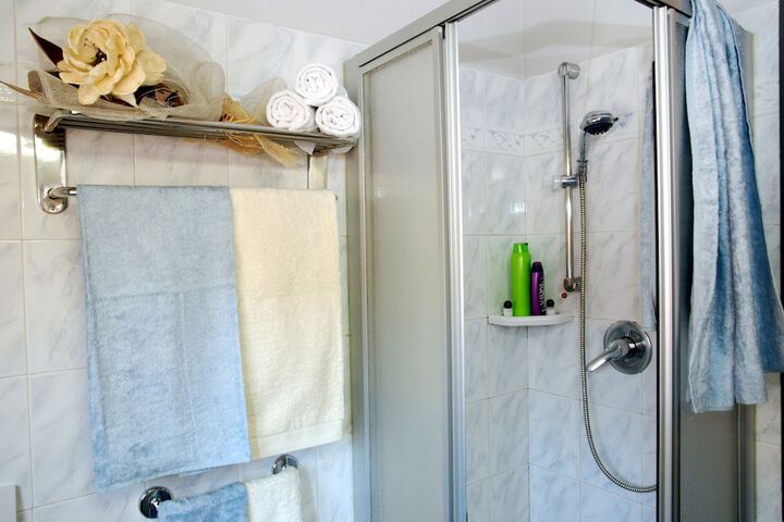 Restrooms