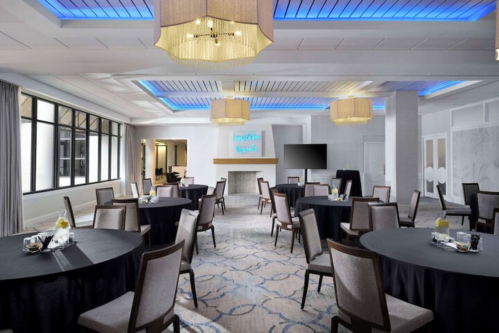 Ballroom