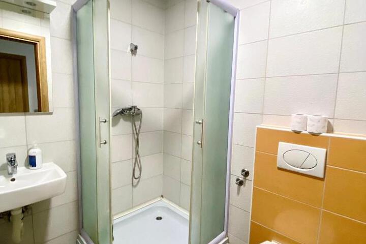 Fitness Facility Photos