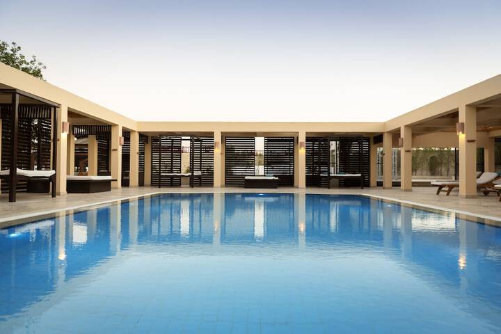 Pool to Cool