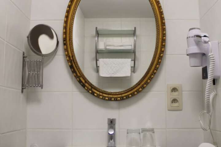 Bath Amenities