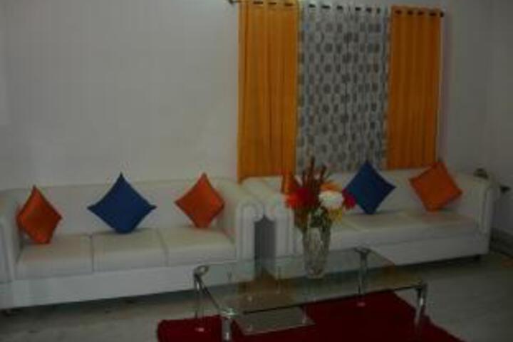 Fitness Center Photo