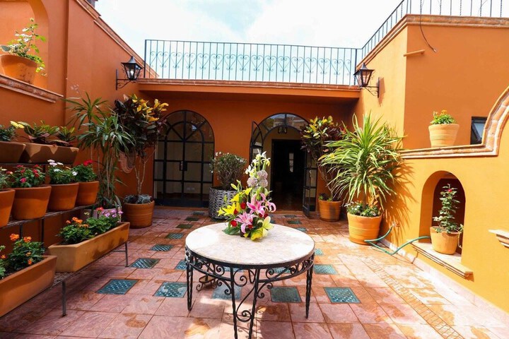 Terrace/Patio 22 of 24