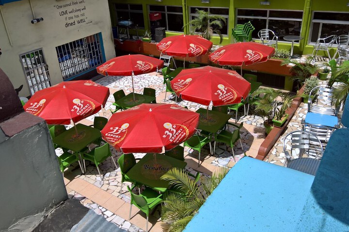 Terrace/Patio 63 of 67