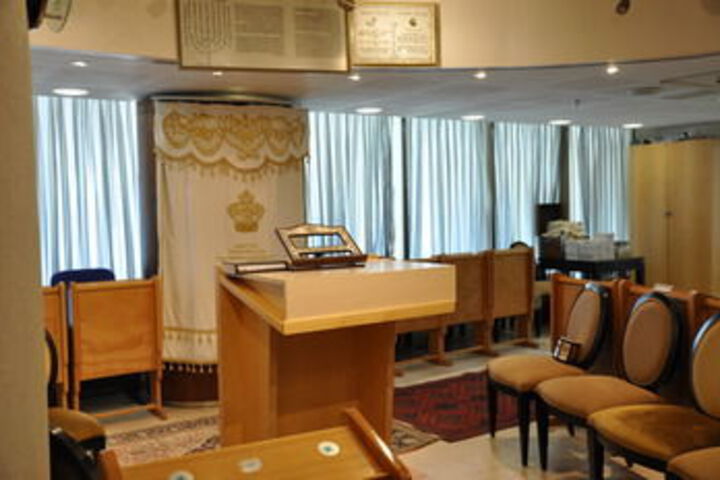 Hotel Interior 14 of 40