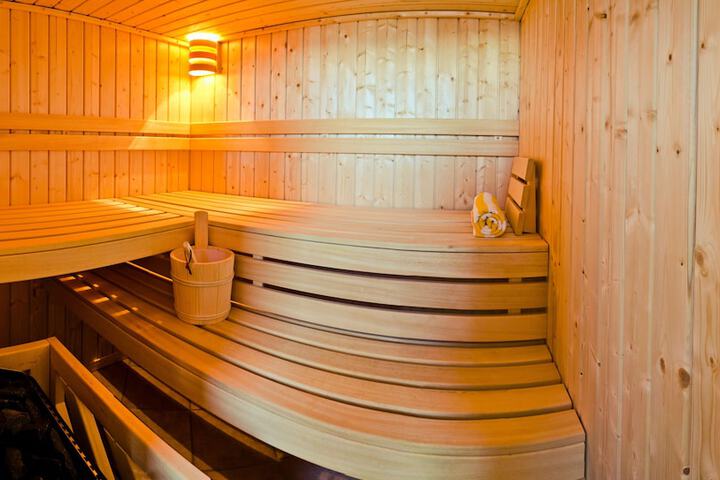 Spa and Wellness