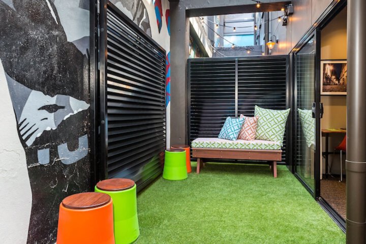 Terrace/Patio 34 of 61