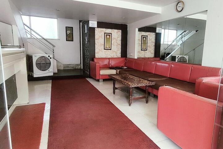 Hotel Interior 8 of 44