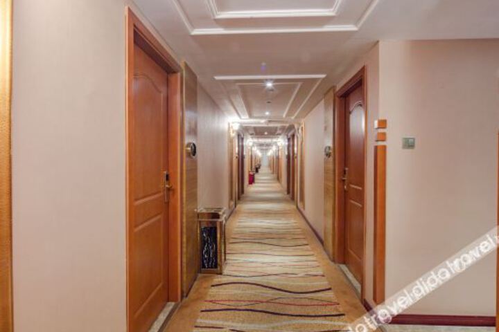 Hotel Interior 15 of 30