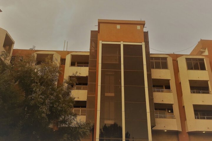 Exterior Photo