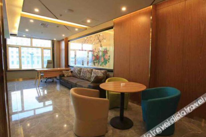 Hotel Interior 13 of 20