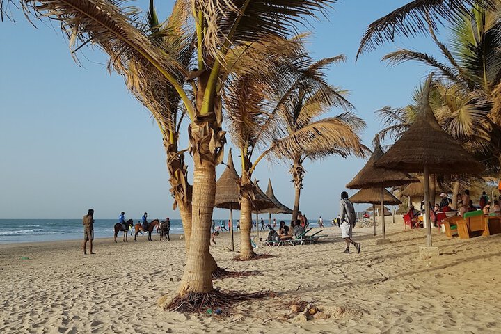 Beach 13 of 20