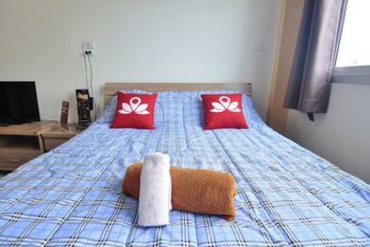 ZEN Rooms Kallapruk