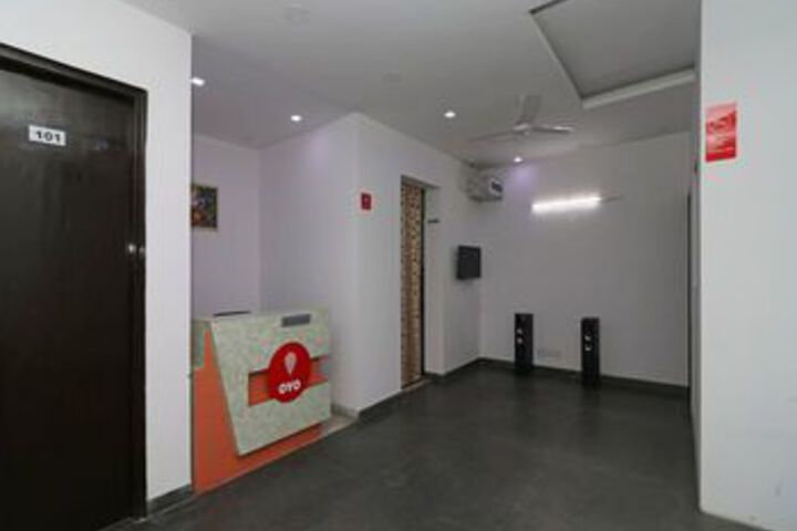 Hotel Interior 3 of 19