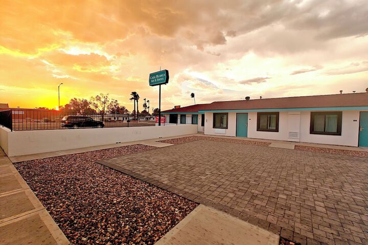 Terrace/Patio 10 of 21