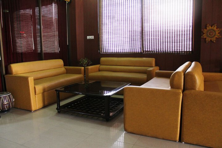 Hotel Interior 3 of 30