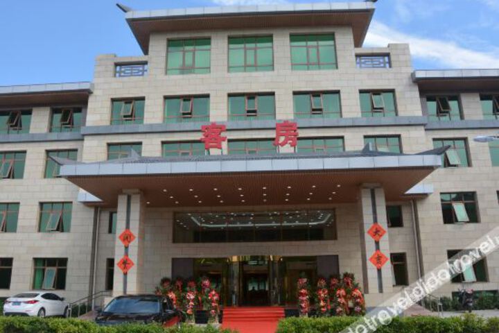 Hotel 15 of 26