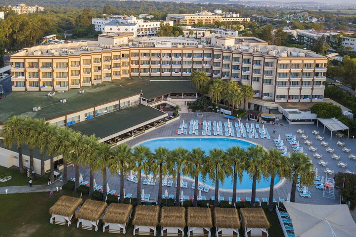 Hotel 119 of 121