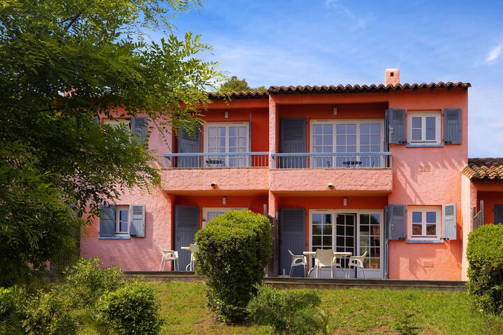Belambra Hotels & Resorts Les Chenes Verts