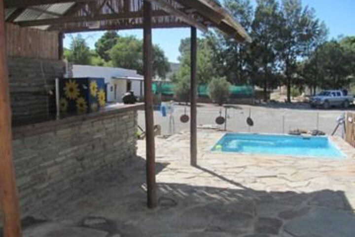 Hotel Pool