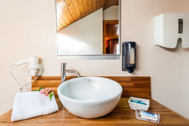 Bathroom Vanities