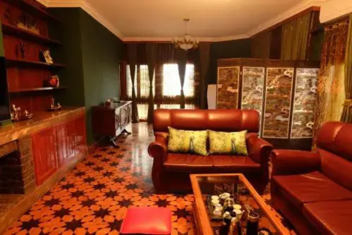Hotel Interior 2 of 2